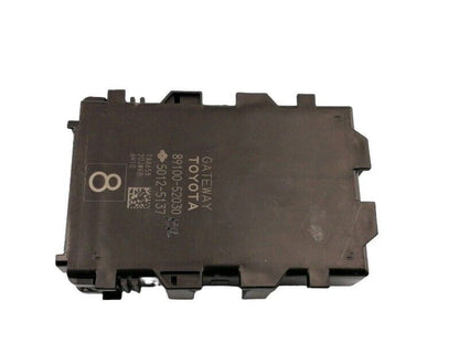 Centralina gateway toyota yaris (2014 - 2017) 89100-52030 originale