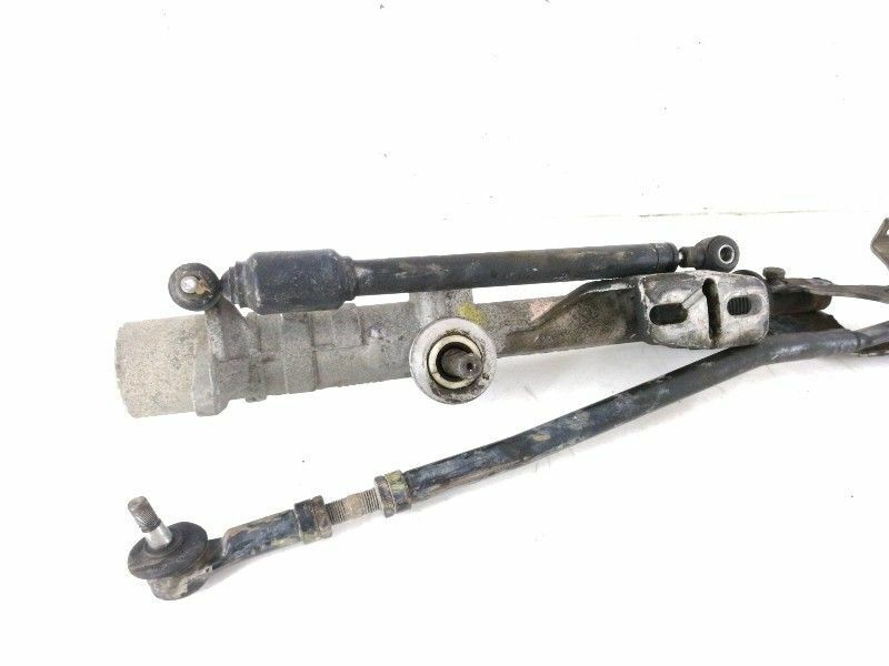 Scatola sterzo audi 80 (1987 > 1991) 893419105 anteriore - originale