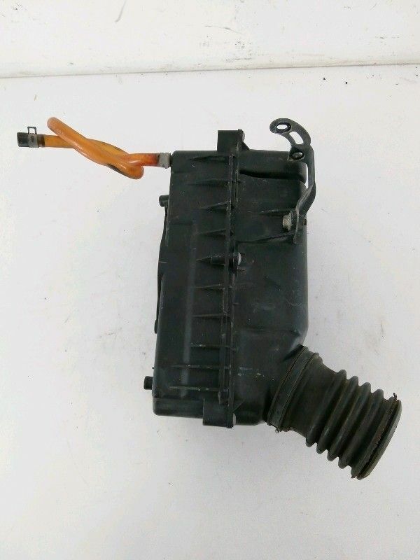 Scatola filtro aria honda silver wing sw-t 400 cc (2008 > 2016) completo