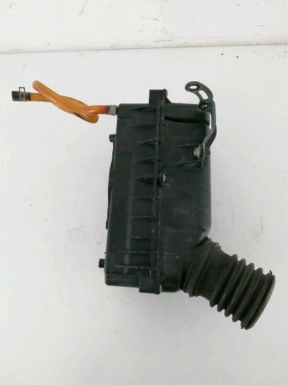 Scatola filtro aria honda silver wing sw-t 400 cc (2008 > 2016) completo