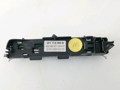 Display comando cambio audi a6 4f2 - 4f5 ( 2004 > 2008 ) 4f1713463b