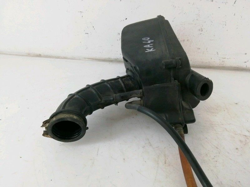 Scatola filtro aria kymco like 200 cc (2009 > 2017) motore ka40 originale