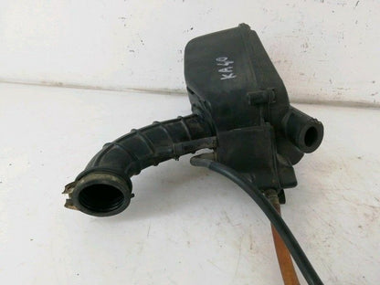 Scatola filtro aria kymco like 200 cc (2009 > 2017) motore ka40 originale