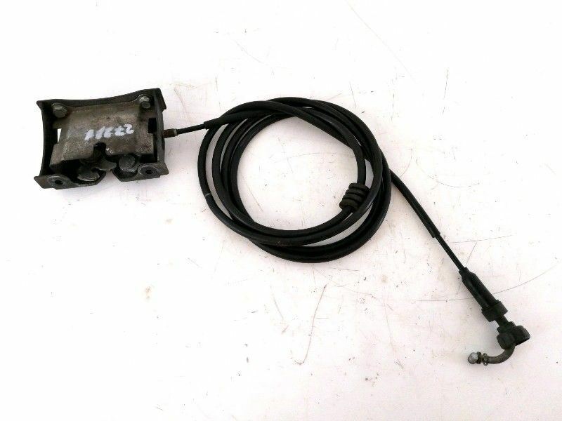 Cavo serratura sella honda sh 300 (2011 > 2014) completo - originale