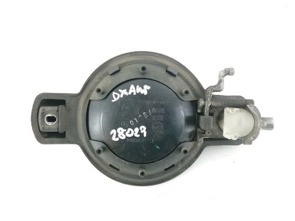 Maniglia esterna porta anteriore destra fiat doblo' (2005 - 2009) 232884