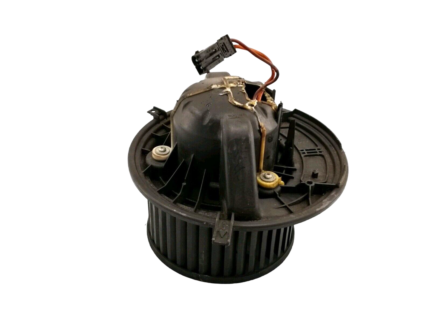 MOTORINO VENTOLA MERCEDES CLASSE E W124 (1990 - 1996) VENTILAZIONE ABITACOLO