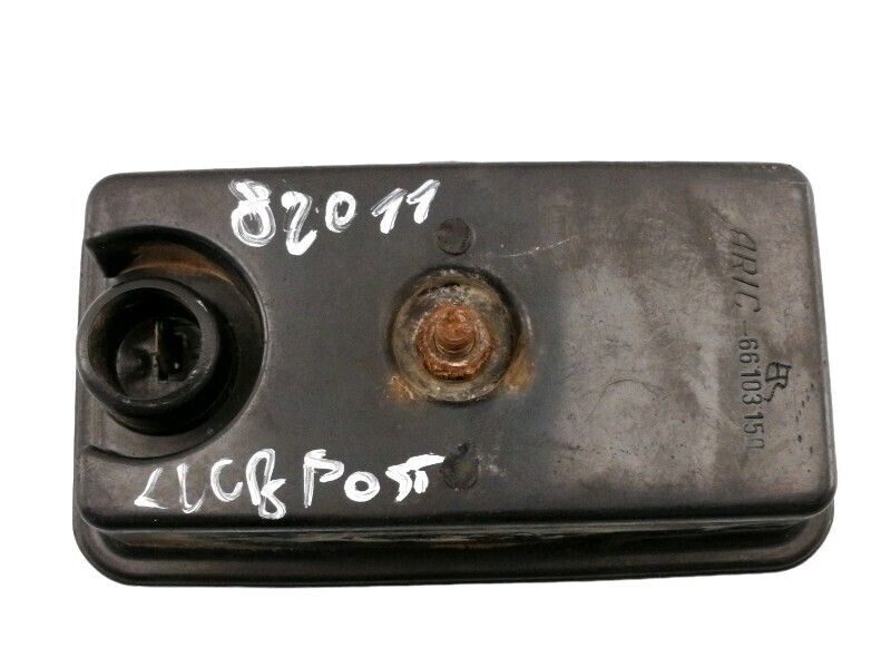 FANALE LUCE TARGA POSTERIORE FIAT 126 (1975) 66103150 - ORIGINALE