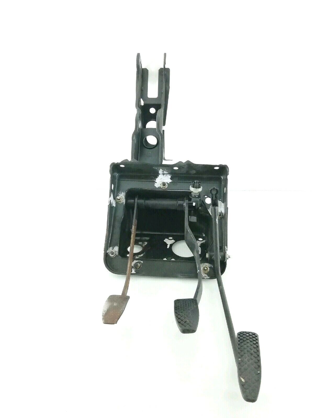 Pedaliera completa alfa romeo 33 (1989 > 1995) pedali originali