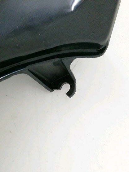 Fianchetto laterale anteriore sinistro kawasaki er-5 (1996 > 2006) nero