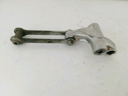 Leveraggio ammortizzatore posteriore suzuki burgman 400 ( 2001 > 2003 )