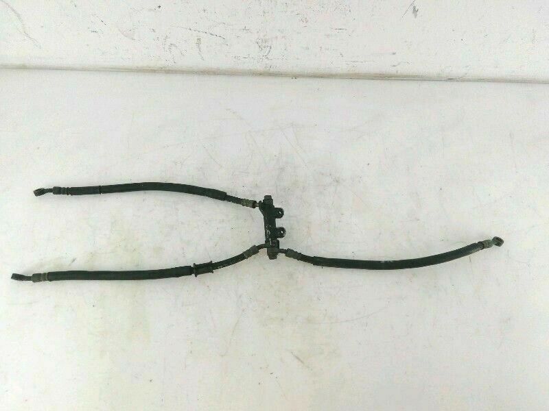 Impianto tubi freno anteriore yamaha fzs fazer 600 cc (1998 > 2004)