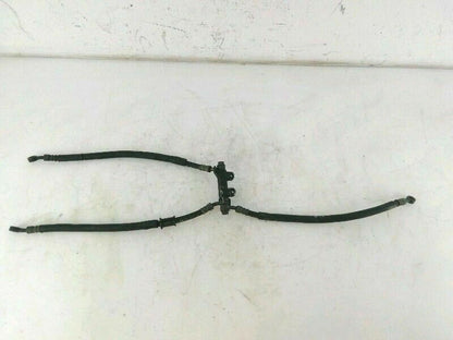 Impianto tubi freno anteriore yamaha fzs fazer 600 cc (1998 > 2004)