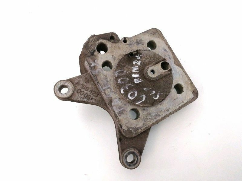 Fusello ruota posteriore sinistra mercedes classe a w169 (2008) a1694230006