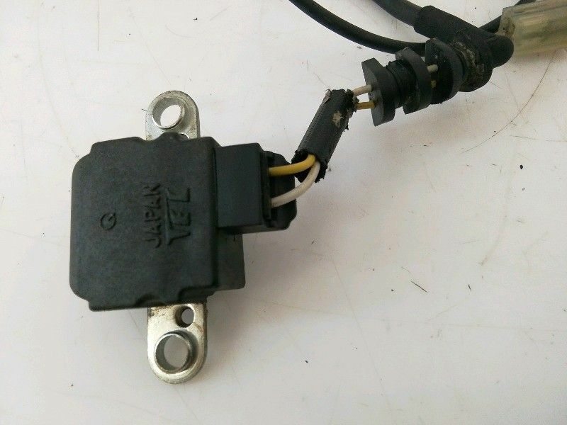 Pick up generatore honda cb 500 ( 1993 > 2004 ) cablaggio motore pc26e