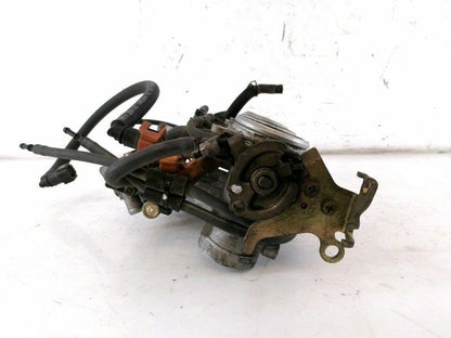 Corpo farfallato yamaha fz6 (2004 > 2007) mikuni con iniettori - originale