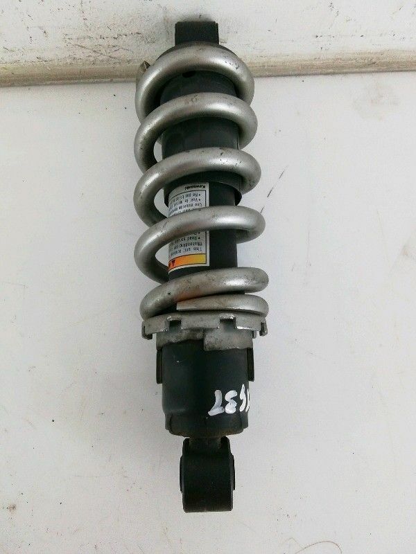 Ammortizzatore posteriore kawasaki er6n (2009 > 2011) mono - originale