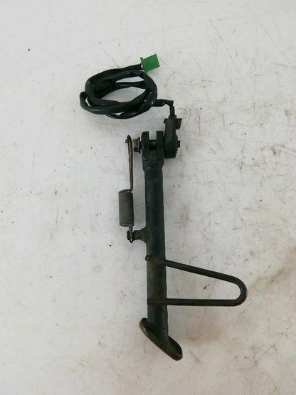 Cavalletto laterale honda pantheon 150 ( 2003 > 2008 ) completo - originale