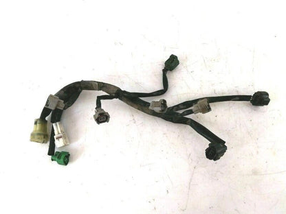 Cablaggio iniettori yamaha fz6 fazer (2004 > 2007) corpo farfallato motore