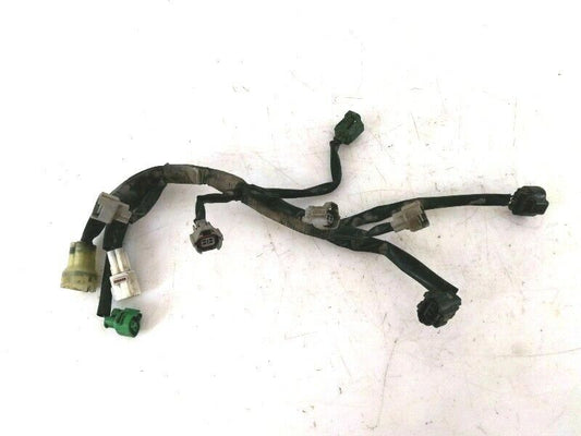 Cablaggio iniettori yamaha fz6 fazer (2004 > 2007) corpo farfallato motore