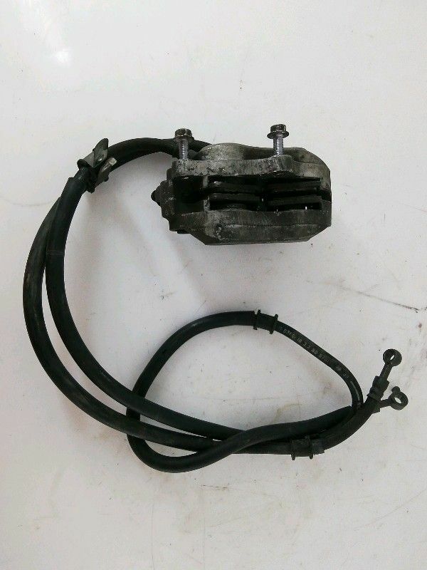 Pinza freno anteriore suzuki burgman 400 (1999 > 2002) completa originale