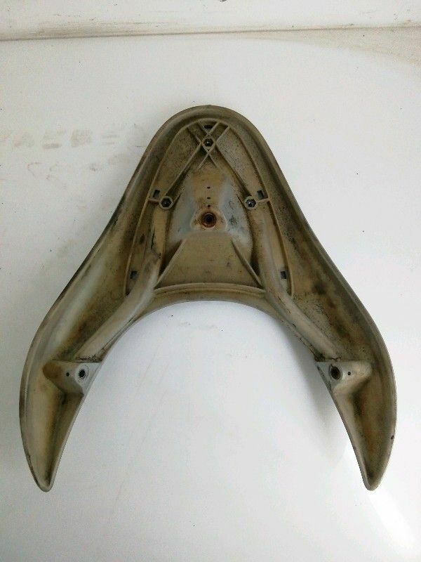 Maniglione posteriore piaggio liberty 50 cc (2006 > 2010) portapacchi