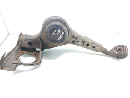 BRACCIO OSCILLANTE POSTERIORE DESTRO DR5 - 2.0 (2011) INFERIORE ORIGINALE
