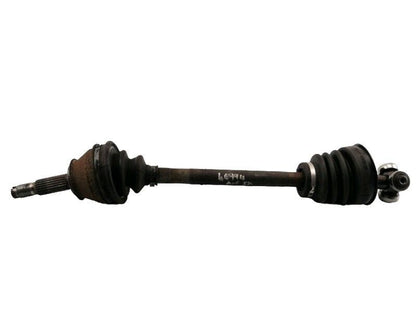 SEMIASSE ANTERIORE SINISTRO LANCIA DELTA LX (1986 - 1989) ORIGINALE