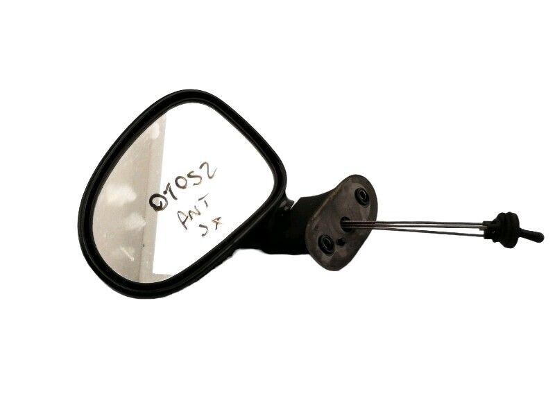 Specchietto retrovisore sinistro chatanet ch26 (2013 - 2018) manuale