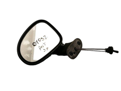 Specchietto retrovisore sinistro chatanet ch26 (2013 - 2018) manuale