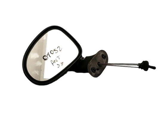 Specchietto retrovisore sinistro chatanet ch26 (2013 - 2018) manuale