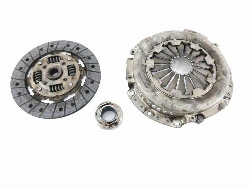 Kit frizione daihatsu feroza 1.6 - 4x4 (1999) motore hd - originale