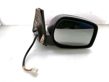 Specchietto retrovisore destro dr5 ( 2008 ) nero - elettrico originale