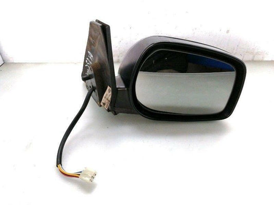 Specchietto retrovisore destro dr5 ( 2008 ) nero - elettrico originale