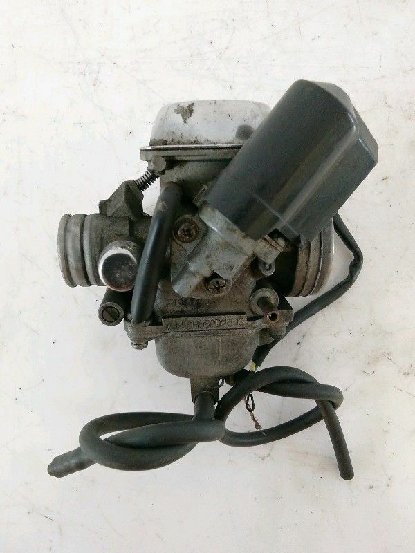 Carburatore benelli - corundum modello pd26jc - originale