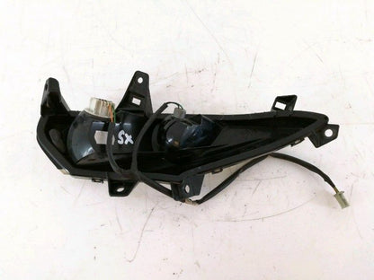 Freccia anteriore sinistra honda sh 300 (2011 > 2014) completa - originale