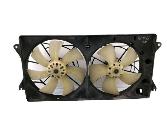 Elettroventola toyota celica t23 - 1.8 vvti (1999 - 2006) ventole radiatore