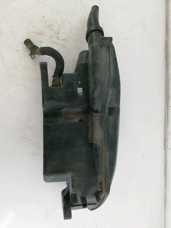 SCATOLA FILTRO ARIA SUZUKI BURGMAN 150 (2002 - 2006) COMPLETA - ORIGINALE