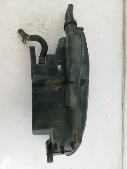 SCATOLA FILTRO ARIA SUZUKI BURGMAN 150 (2002 - 2006) COMPLETA - ORIGINALE