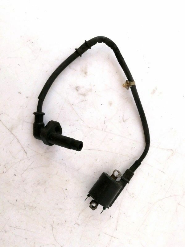 Bobina accensione honda sh 300 (2011 > 2014) completo cavo originale