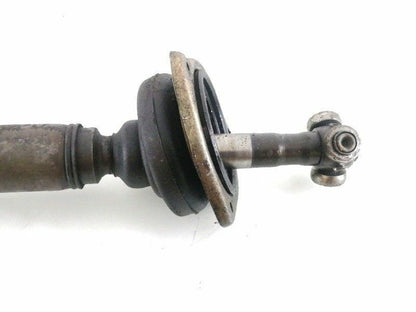 Semiasse anteriore destro fiat 127 (1980) originale