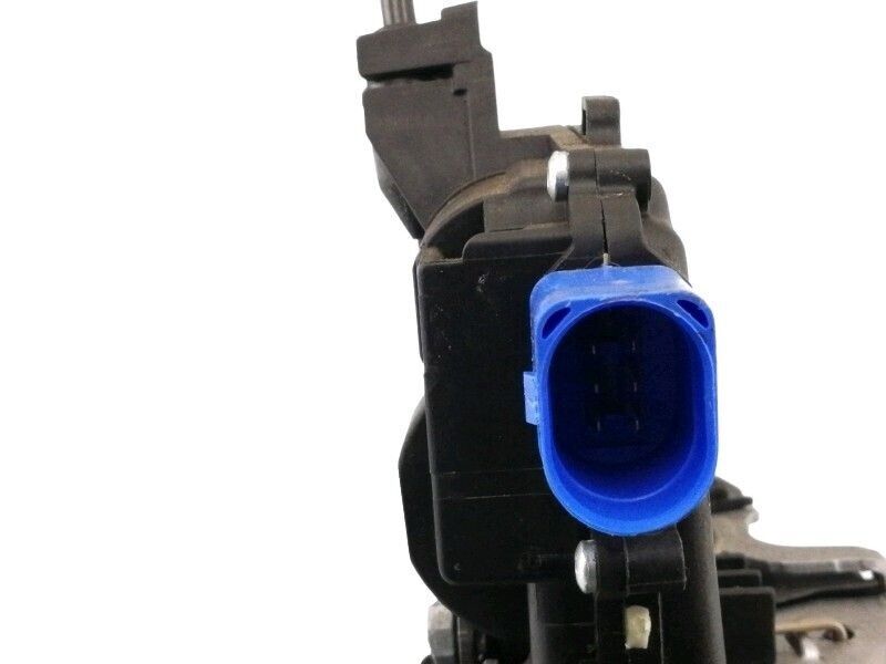 Serratura porta posteriore sinistra skoda fabia 542 545 (2006 - 2010)