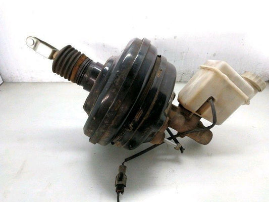 Servofreno dr5 - 1.6 (2008) + pompa freni e vaschetta originali - motore