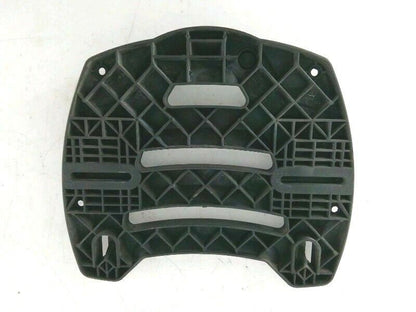 Piastra bauletto posteriore honda pantheon 150 ( 2003 > 2008 ) portapacchi