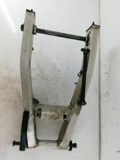 Forcellone posteriore yamaha fzs fazez 600 cc ( 1998 > 2004 ) completo