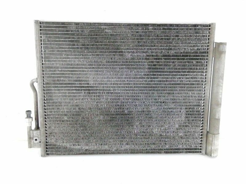 Condensatore aria condizionata opel meriva b 1.7 (2010) radiatore clima