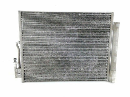 Condensatore aria condizionata opel meriva b 1.7 (2010) radiatore clima