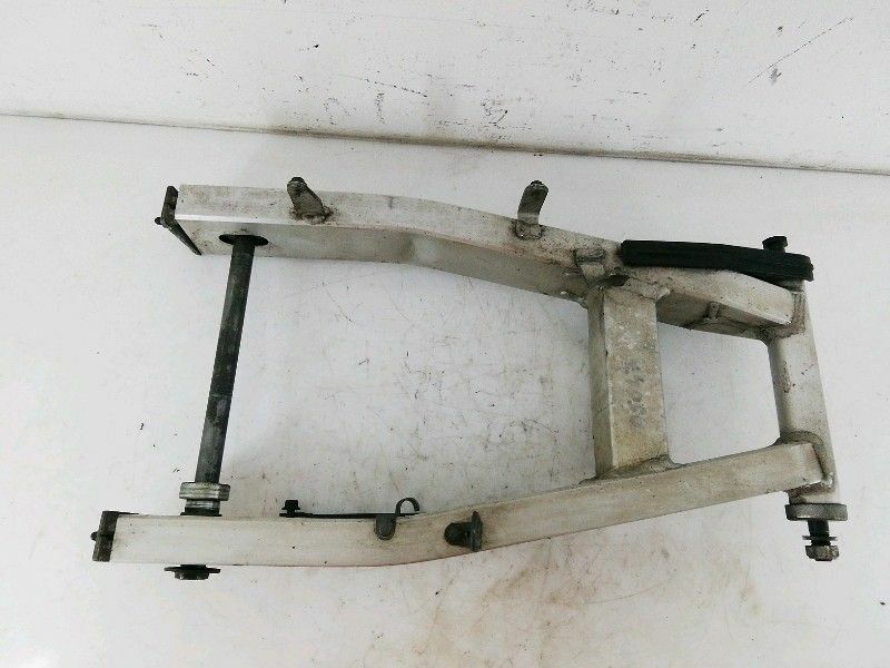 Forcellone posteriore yamaha fzs fazez 600 cc ( 1998 > 2004 ) completo