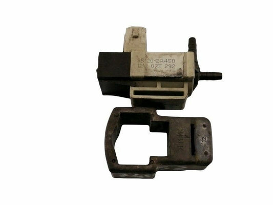 Elettrovalvola hyundai i10 - 1.1 crdi (2007 > 2013) 35120-2a450 turbina egr