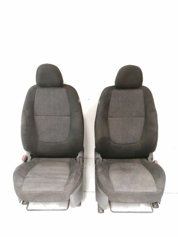 Tappezzeria kia picanto (2011 - 2015) sedili anteriori + posteriori