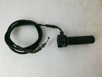 Cavo acceleratore honda pantheon 150 ( 2003 > 2008 ) blocchetto manopola